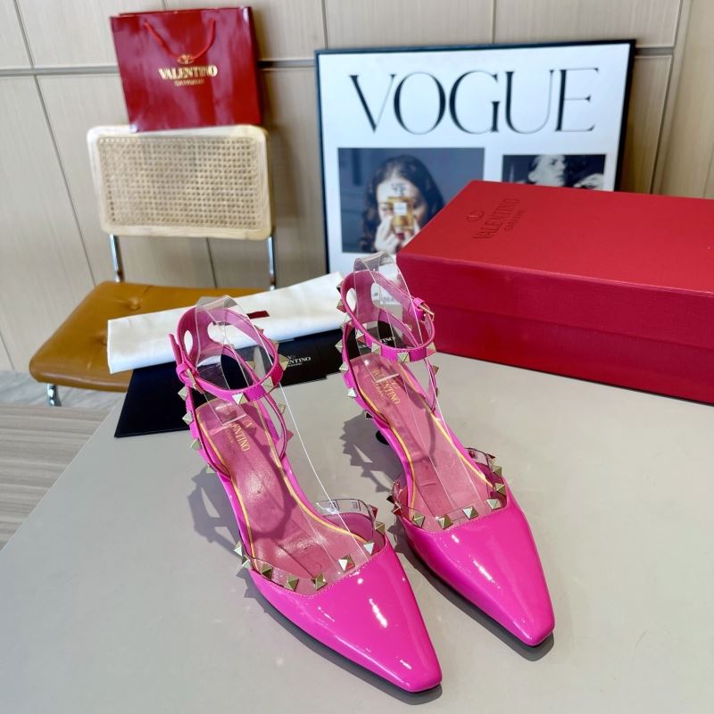 Valentino High Heels